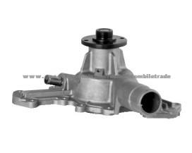 Water Pump FORD(126) FOTZ-8501D