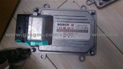 GC5 CE-1/2 E4 Geely GC5 CE-1/2 E4 car engine computer board ECU(Electronic Control Unit)/BOSCH M7 Series/F01R00D571/M7 01603530/MR479Q