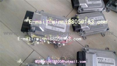 Changan Auto engine computer board ECU(Electronic Control Unit)/BOSCH M7 Series/F01RB0D487/3600010-G23 LS0/JL475Q