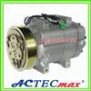 12V DCW17 Compressor For Audi ( AC.100.110 )