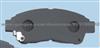 Japanese Car TOYOTA BRAKE PAD 04465-YZZ51
