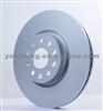 Coated Brake Disc 1K0615301AA