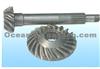 Crown Wheel And Pinion For HINO Auto Gear Kits