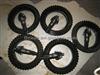 Crown Wheel And Pinion For Volvo