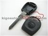 VW YM15 Key Blank 1385