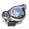 Turbocharger For Kinglong Bus XMQ