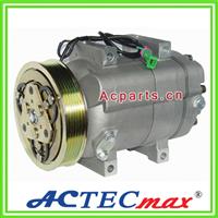 12V DCW17 Compressor For Audi ( AC.100.110 )