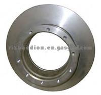 Brake Disc For Mercedes-Benz OE NO.: 9424211112