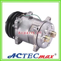 UNIVERSAL 24V R134a Compressor ( AC.100.127 )