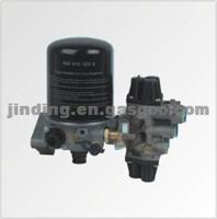 Air Dryer Assembly 9325000030