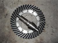 Crown Wheel And Pinion For Honda