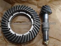 Crown Wheel And Pinion For Ford