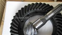 Crown Wheel And Pinion For MITSUBISHI Auto Gear Kits