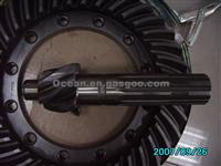 Crown Wheel And Pinion For ISUZU Auto Gear Kits