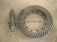 Crown Wheel And Pinion For DAIHATSU