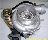 Turbocharger For Kinglong Bus XMQ