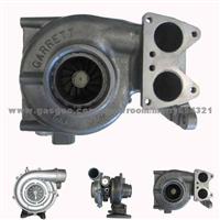 Turbocharger For Kinglong Bus XMQ Parts