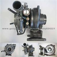 Turbocharger For Kinglong Bus XMQ Accessories