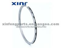 DEUTZ F 6 L 912 D Euro 1 Engine Piston Ring 80 00346 1 0 000