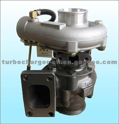 Turbocharger CAT C15 233-1596