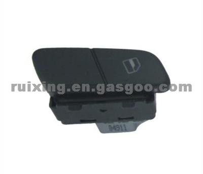 Auto Power Window Switch 6Q0 959 855 For VW POLO