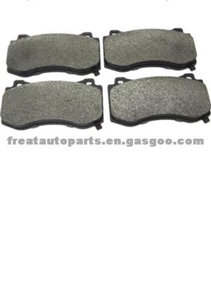 CHRYSLER BRAKE PAD 05174311AB