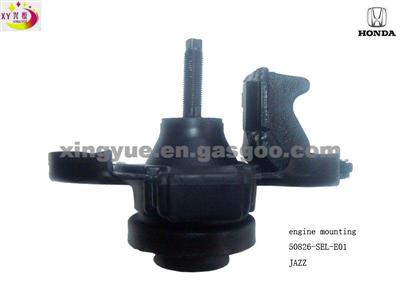 Engine Mount 50826-SEL-E01 HONDA Jazz