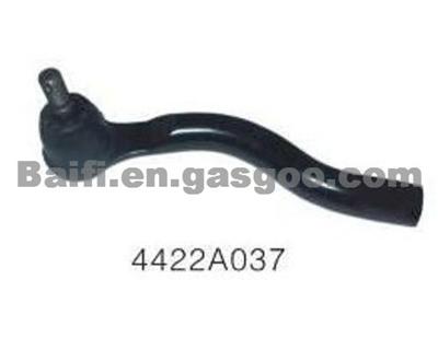 MITSUBISHI Tie Rod OE 4422A037