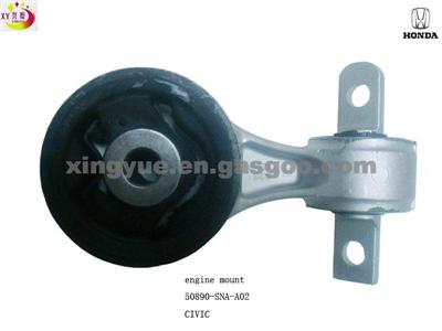 Engine Mount 50890-SNA-A02 HONDA Civic