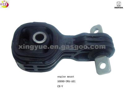 Engine Mounting 50890-SWA-A81 HONDA CR-V