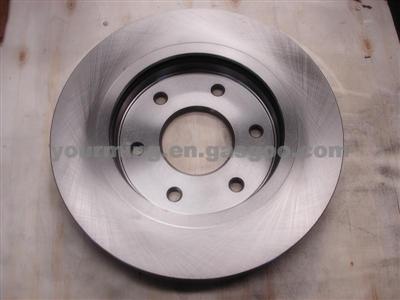 CAR BRAKE DISC AUTO ACCESSORIES