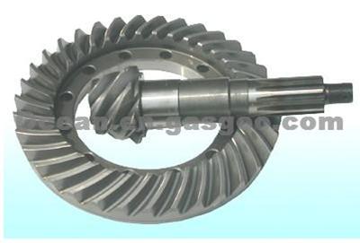 Crown Wheel And Pinion Auto Gear Kits