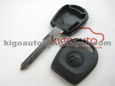 VW YM15 Key Blank 1385