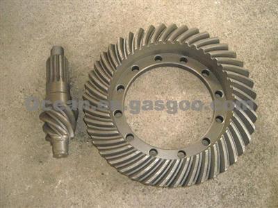 Crown Wheel And Pinion For DAIHATSU