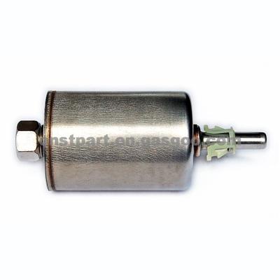 Fuel Filter For GM, OEM NO.25121293 , 25121499, 25121935 , 25121942