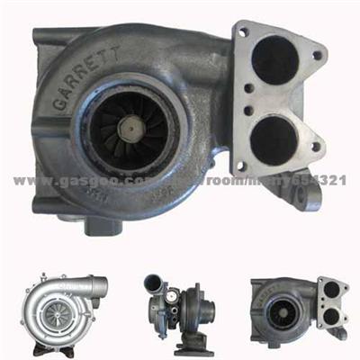 Turbocharger For Kinglong Bus XMQ Parts