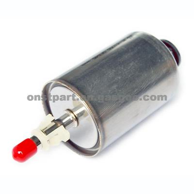 Fuel Filter For GM, OEM NO.25168594 , 25164003 , 25168251