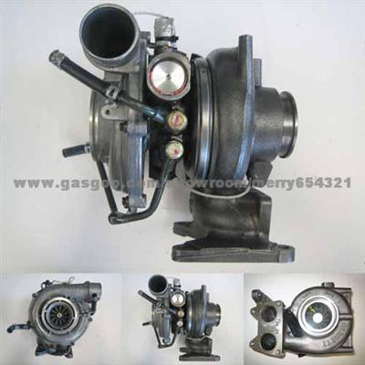 Turbocharger For Kinglong Bus XMQ Accessories