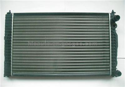 Auto Radiator 8d0.121.251ac