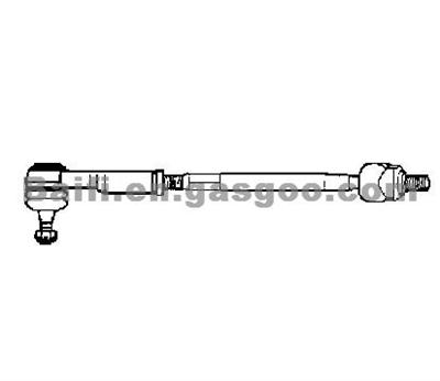 NISSAN SUNNY Tie Rod Assembly OE 48510-70A25,4851070A25