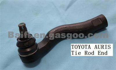 TOYOTA AURIS Tie Rod End OE 45047-19215,4504719215