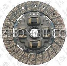 Toyota Clutch Disc 31250-28011