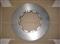 DAF BRAKE DISC AND BRAKE ROTOR 1640561