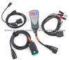 Lexia3 V46 Citroen/Peugeot Diagnostic PP20