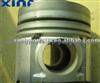 Daewoo DB58TC Engine Piston Dia.102mm Square