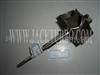 Turbo Parts Shaft &Wheel GT25 Model 434717-0028/434717-0033