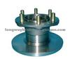 Iveco Disc Brake 1904531 8584182 93821918,