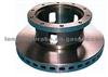 Iveco Brake Disc Manufacture 1904535,42034658