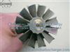 Rebuild Turbine Shaft/Turbina Y Eje/Conjunto Eixo Rotor/Arbre De Turbine TDO4/TD04-09B 49177-30120/49177-30130/49177-30200