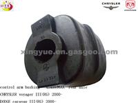 Control Arm Bushing 04743556AA CHRYSLER Voyager / DODGE Caravan 2000-